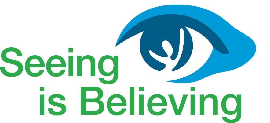 KL Marathon | Charity / Official Charity Partners / Seeing Is Believing